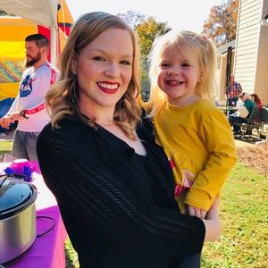 Meet your Posher, Christin